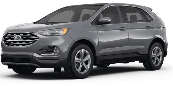 FORD EDGE 2023 2FMPK4G96PBA13179 image