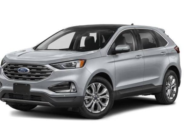 FORD EDGE 2023 2FMPK4K92PBA14854 image