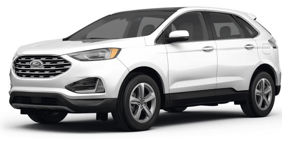 FORD EDGE 2023 2FMPK4J91PBA36054 image