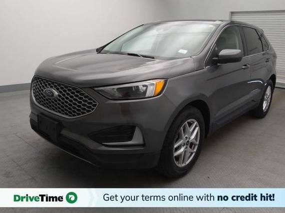 FORD EDGE 2023 2FMPK4J90PBA26356 image