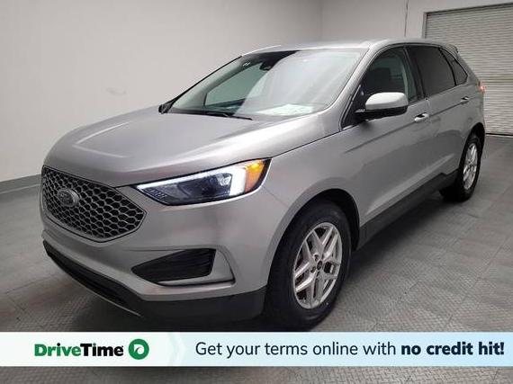 FORD EDGE 2023 2FMPK4J95PBA29303 image FORD EDGE 2023 2FMPK4J95PBA29303 image