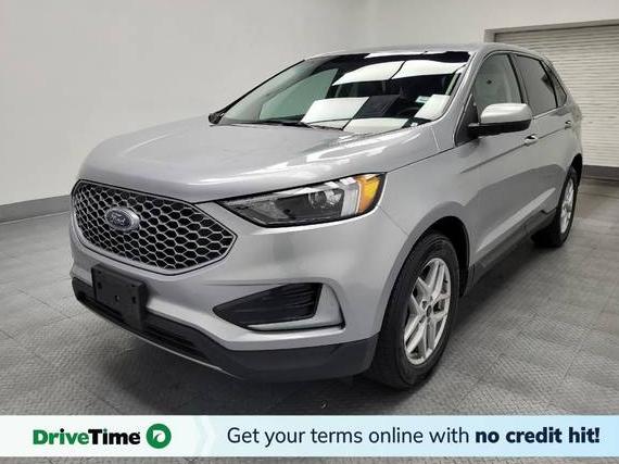 FORD EDGE 2023 2FMPK4J93PBA25847 image