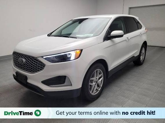 FORD EDGE 2023 2FMPK4J9XPBA31418 image