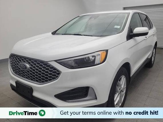 FORD EDGE 2023 2FMPK4J90PBA02672 image