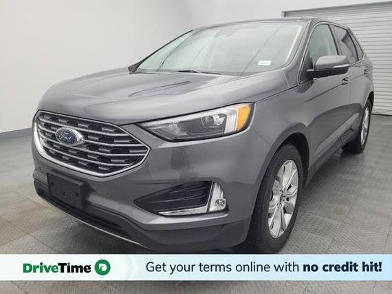 FORD EDGE 2023 2FMPK4K97PBA37028 image