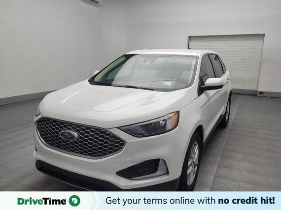 FORD EDGE 2023 2FMPK4J95PBA21251 image