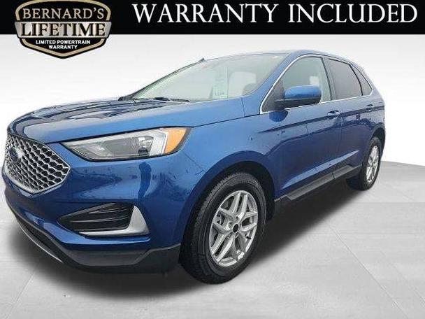 FORD EDGE 2023 2FMPK4J90PBA27281 image