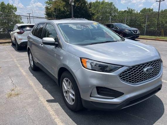 FORD EDGE 2023 2FMPK4J94PBA18907 image