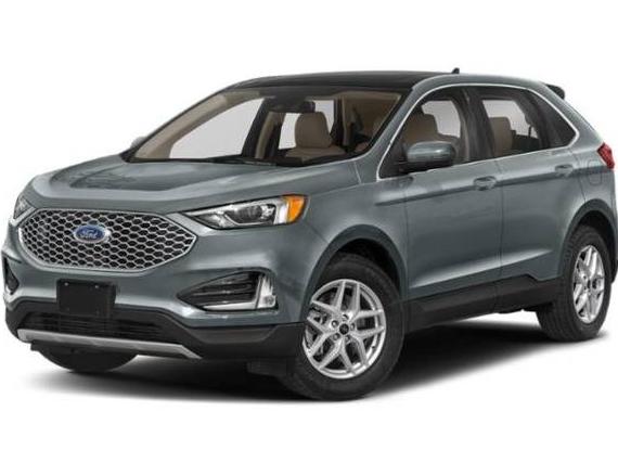 FORD EDGE 2023 2FMPK4J90PBA31363 image