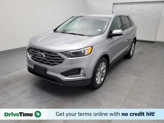 FORD EDGE 2023 2FMPK4K95PBA17781 image