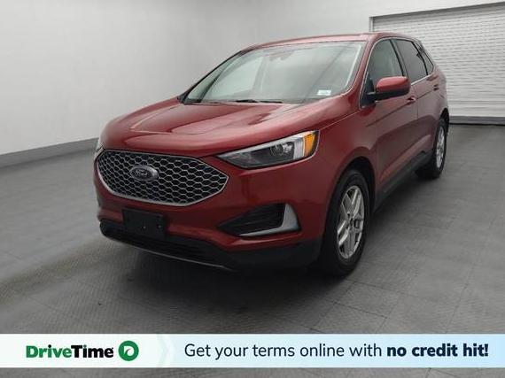 FORD EDGE 2023 2FMPK4J91PBA58524 image FORD EDGE 2023 2FMPK4J91PBA58524 image