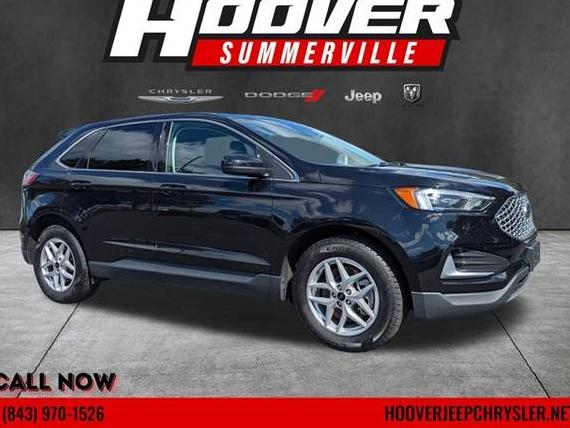 FORD EDGE 2023 2FMPK4J91PBA29914 image FORD EDGE 2023 2FMPK4J91PBA29914 image