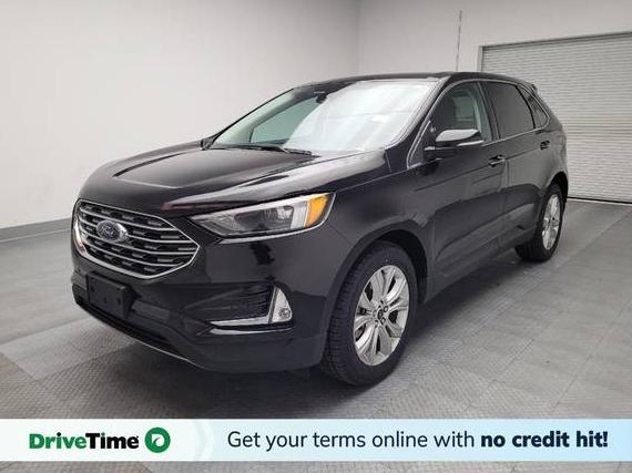 FORD EDGE 2023 2FMPK4K95PBA37173 image