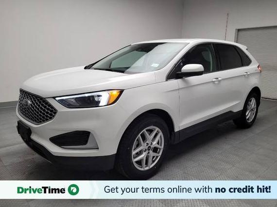 FORD EDGE 2023 2FMPK4J99PBA21236 image
