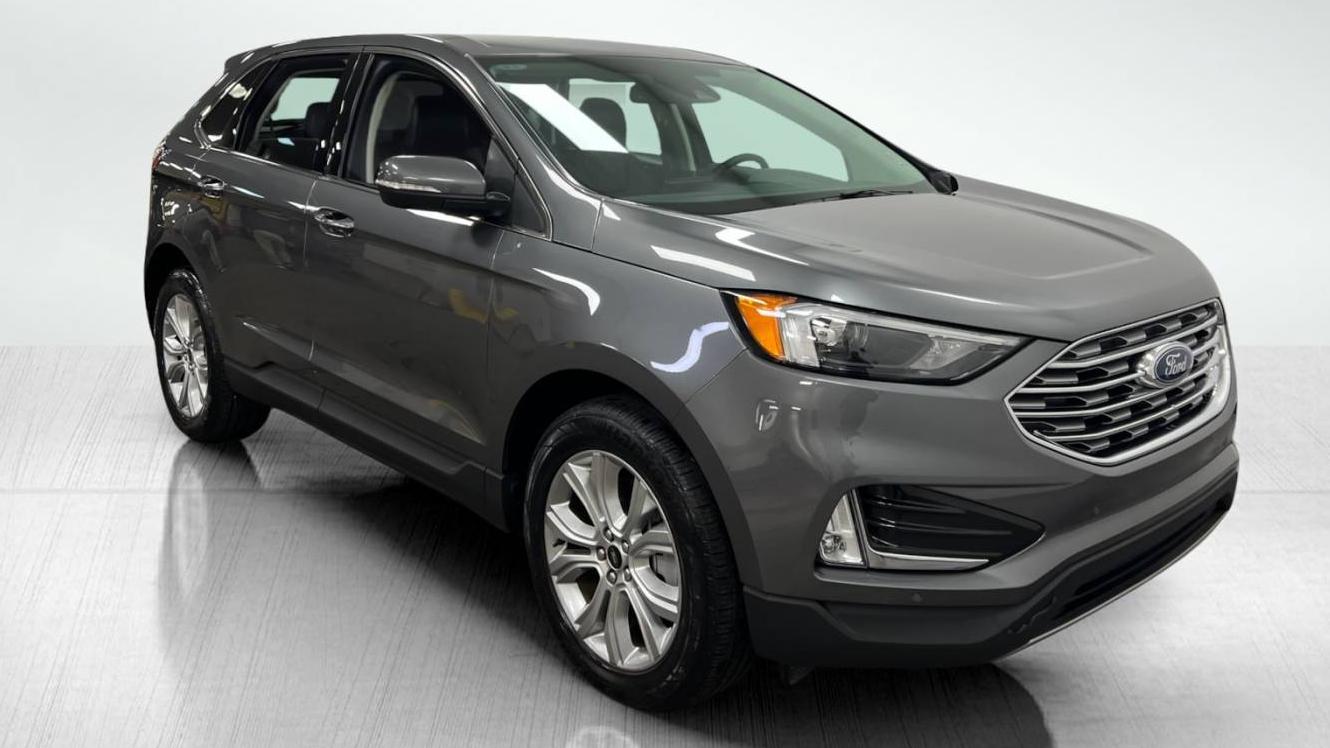 FORD EDGE 2023 2FMPK4K91PBA58652 image