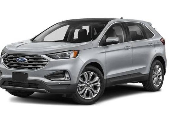 FORD EDGE 2023 2FMPK4K92PBA48289 image