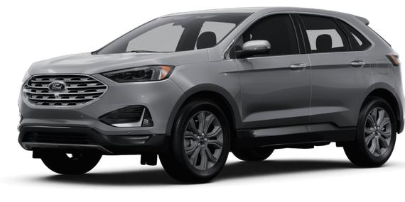 FORD EDGE 2023 2FMPK4K92PBA39009 image