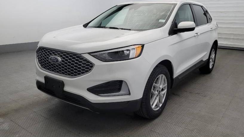 FORD EDGE 2023 2FMPK4J96PBA25955 image