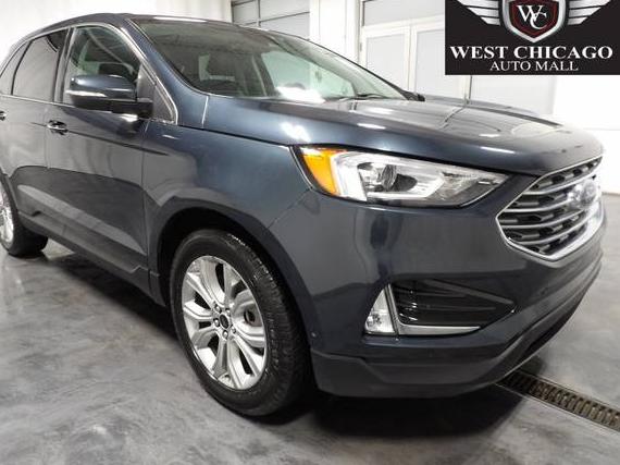 FORD EDGE 2023 2FMPK4K93PBA57826 image FORD EDGE 2023 2FMPK4K93PBA57826 image