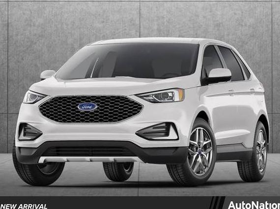 FORD EDGE 2023 2FMPK4J96PBA39046 image