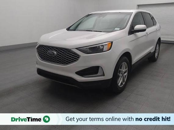 FORD EDGE 2023 2FMPK4J92PBA01829 image