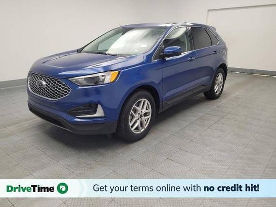 FORD EDGE 2023 2FMPK4J93PBA36587 image FORD EDGE 2023 2FMPK4J93PBA36587 image