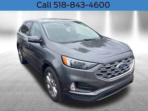 FORD EDGE 2023 2FMPK4K91PBA58487 image FORD EDGE 2023 2FMPK4K91PBA58487 image