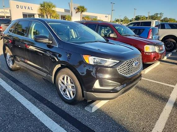 FORD EDGE 2023 2FMPK4J97PBA46376 image FORD EDGE 2023 2FMPK4J97PBA46376 image