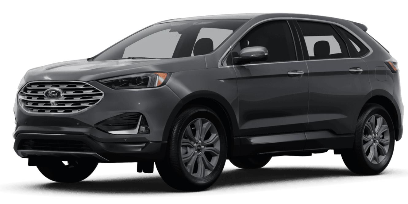 FORD EDGE 2023 2FMPK4K95PBA28893 image