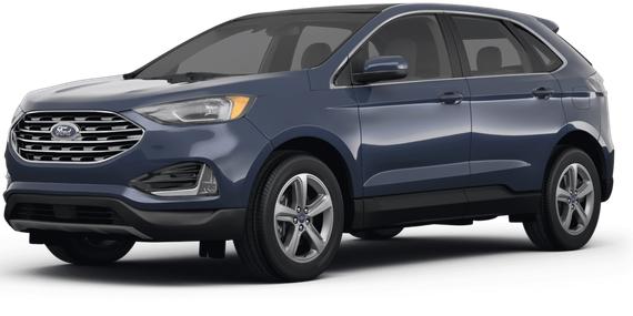 FORD EDGE 2023 2FMPK4G95PBA06580 image