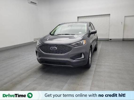 FORD EDGE 2023 2FMPK4J98PBA24550 image