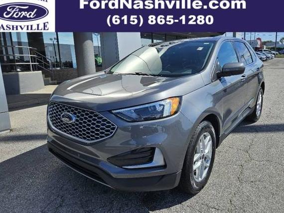 FORD EDGE 2023 2FMPK4J90PBA23912 image