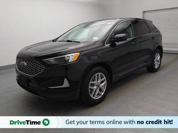 FORD EDGE 2023 2FMPK4J94PBA31348 image