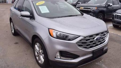 FORD EDGE 2023 2FMPK4K94PBA02575 image