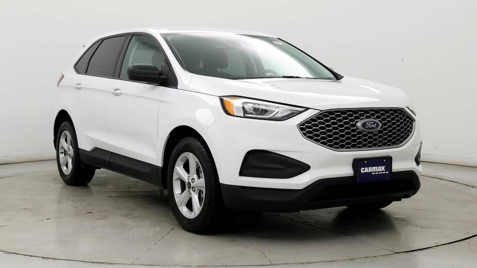 FORD EDGE 2023 2FMPK4G9XPBA27781 image