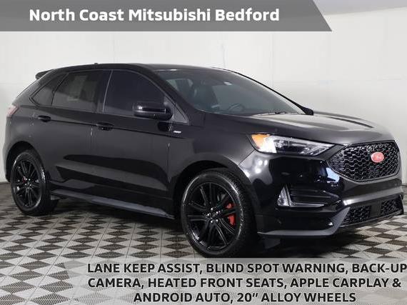 FORD EDGE 2023 2FMPK4J94PBA24237 image FORD EDGE 2023 2FMPK4J94PBA24237 image