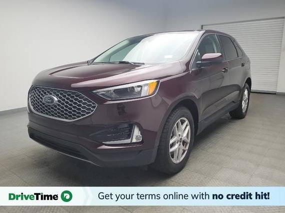 FORD EDGE 2023 2FMPK4J91PBA56398 image