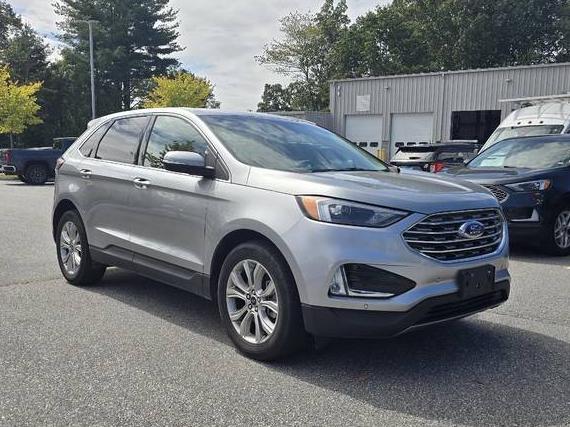 FORD EDGE 2023 2FMPK4J91PBA18590 image FORD EDGE 2023 2FMPK4J91PBA18590 image