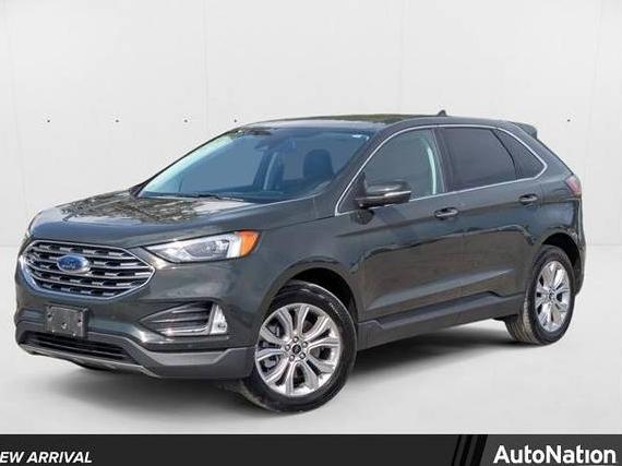 FORD EDGE 2023 2FMPK4K96PBA23217 image