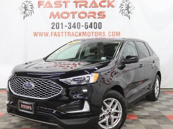 FORD EDGE 2023 2FMPK4J90PBA56702 image