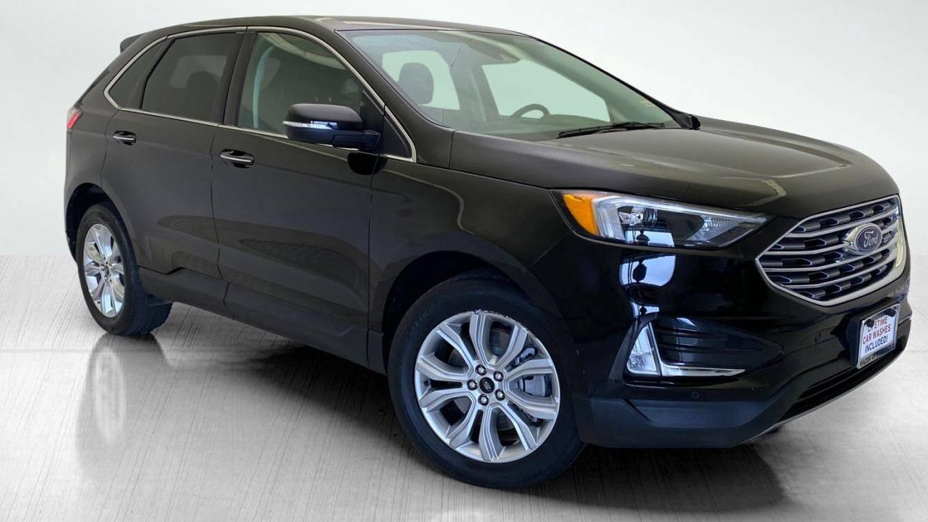 FORD EDGE 2023 2FMPK4K93PBA37107 image