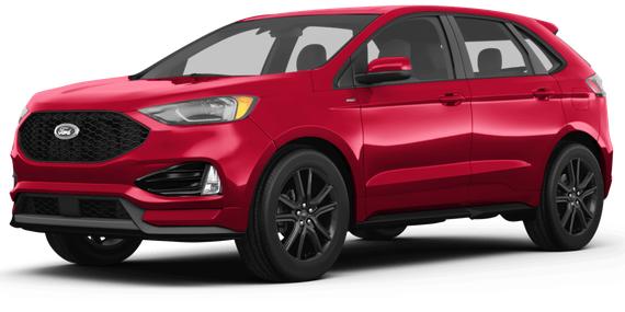 FORD EDGE 2023 2FMPK4J99PBA41910 image FORD EDGE 2023 2FMPK4J99PBA41910 image