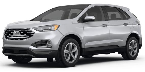 FORD EDGE 2023 2FMPK4G96PBA07155 image