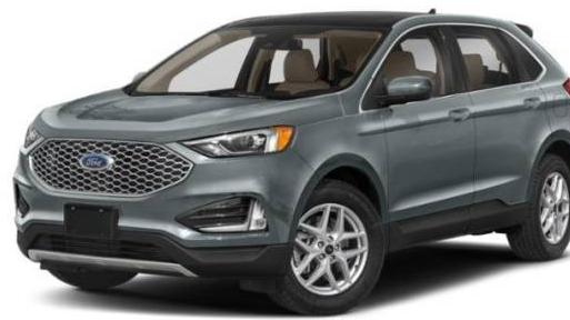 FORD EDGE 2023 2FMPK4J98PBA21552 image