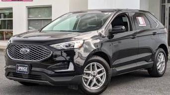 FORD EDGE 2023 2FMPK4J93PBA15092 image