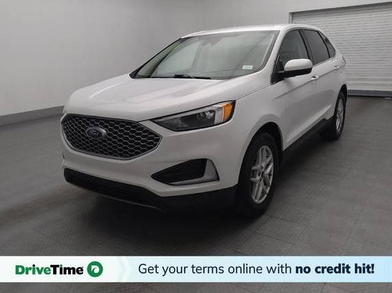 FORD EDGE 2023 2FMPK4J9XPBA01609 image