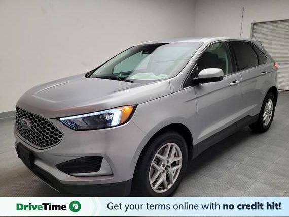 FORD EDGE 2023 2FMPK4J93PBA57357 image FORD EDGE 2023 2FMPK4J93PBA57357 image