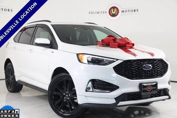 FORD EDGE 2023 2FMPK4J9XPBA51541 image