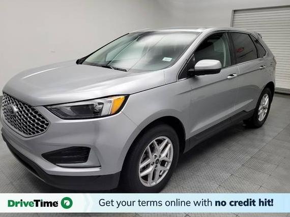 FORD EDGE 2023 2FMPK4J96PBA45672 image FORD EDGE 2023 2FMPK4J96PBA45672 image