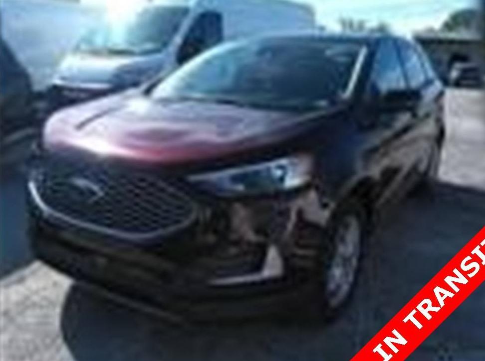 FORD EDGE 2023 2FMPK4J91PBA28410 image